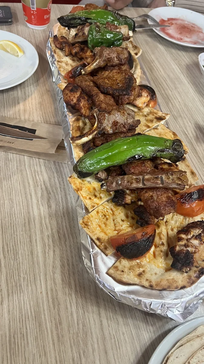 Bahçeşehir Kebap Evi - Görsel 2
