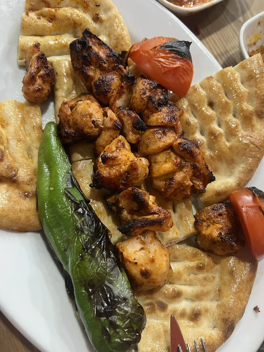 Bahçeşehir Kebap Evi - Görsel 3