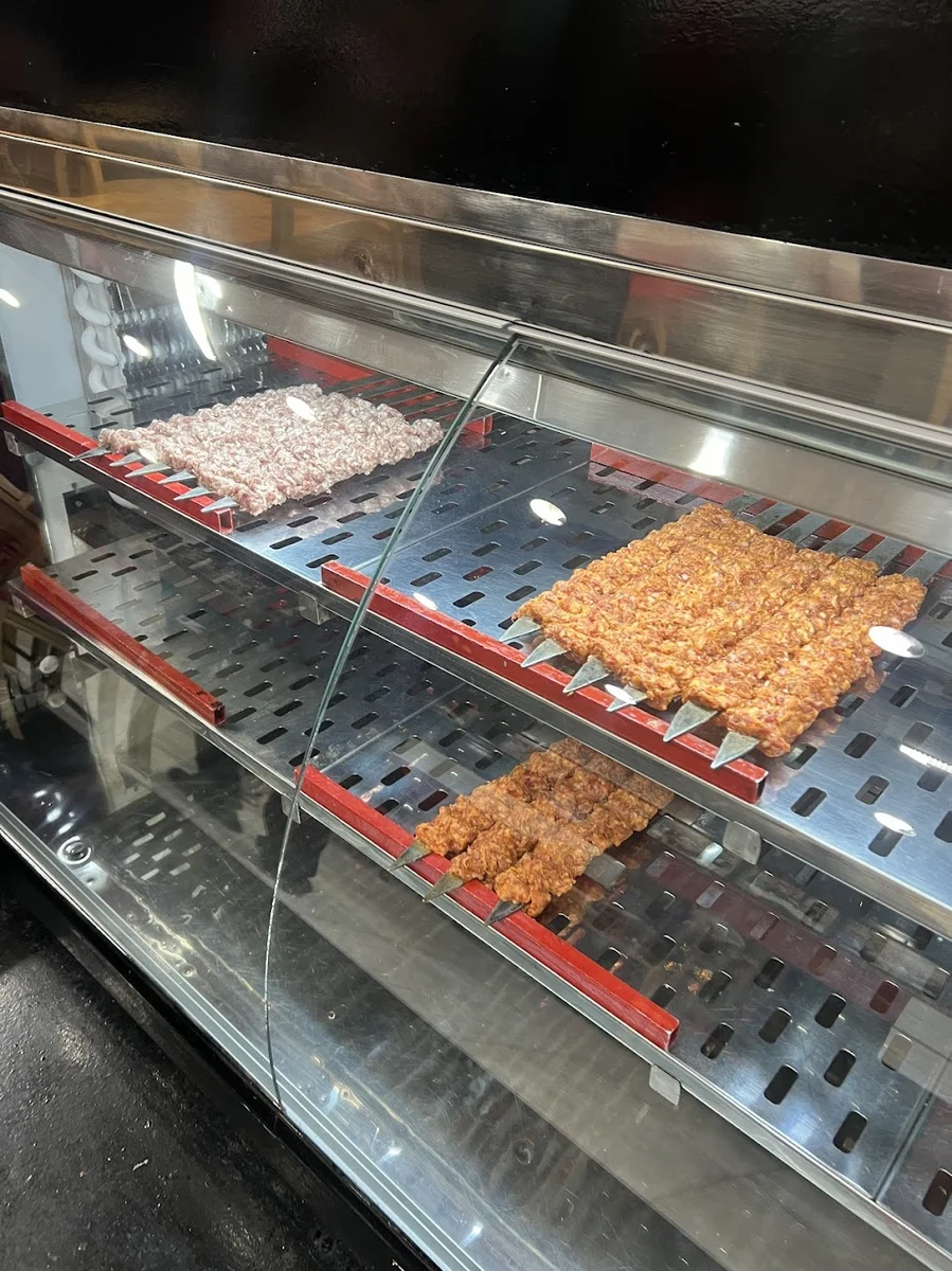Bahçeşehir Kebap Evi - Görsel 4