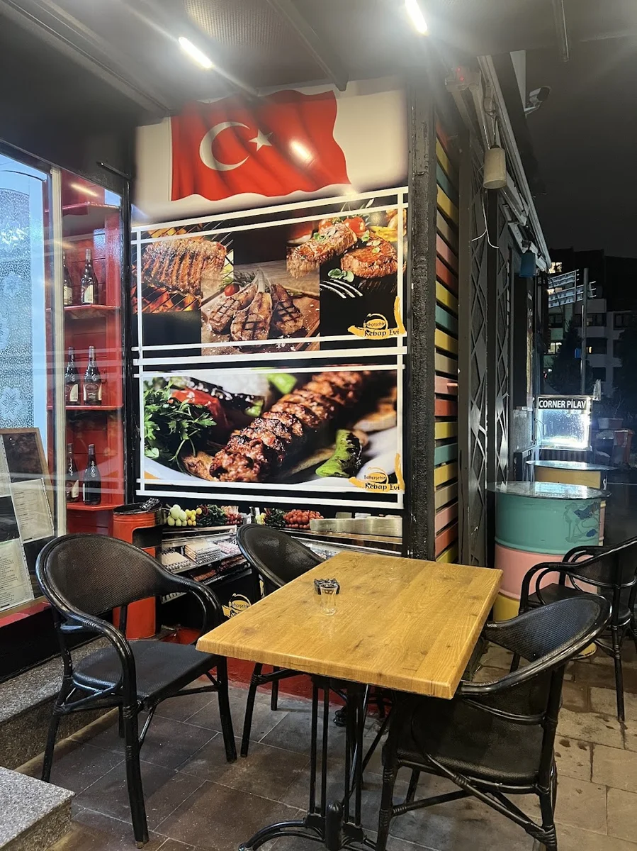 Bahçeşehir Kebap Evi - Görsel 8