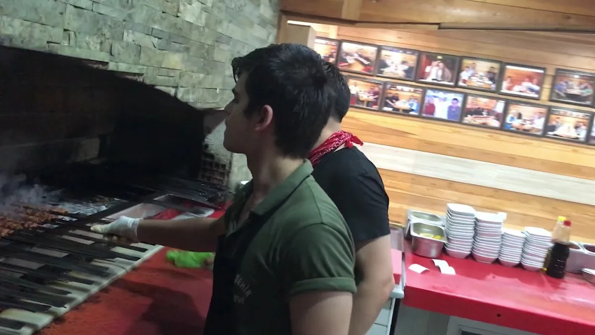 Bahçeşehir Kebap Evi - Görsel 5