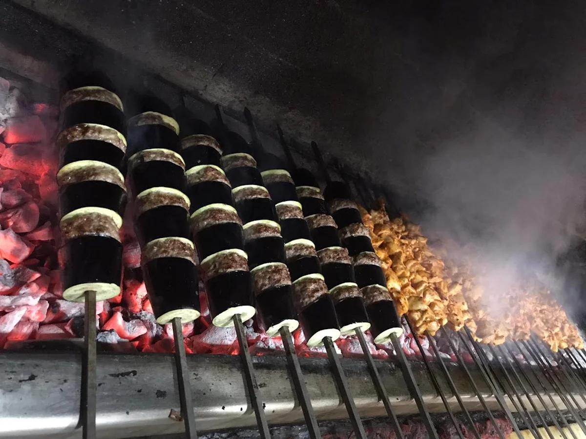 Bahçeşehir Kebap Evi - Görsel 9