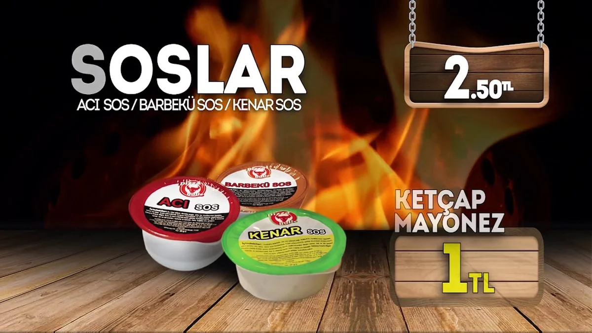 Pizzabulls Bahçeşehir 2. Kısım – Başakşehir - Görsel 1