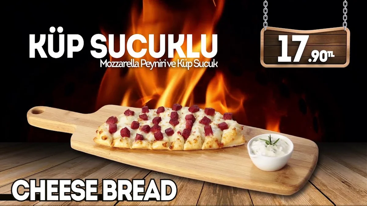 Pizzabulls Bahçeşehir 2. Kısım – Başakşehir - Görsel 6