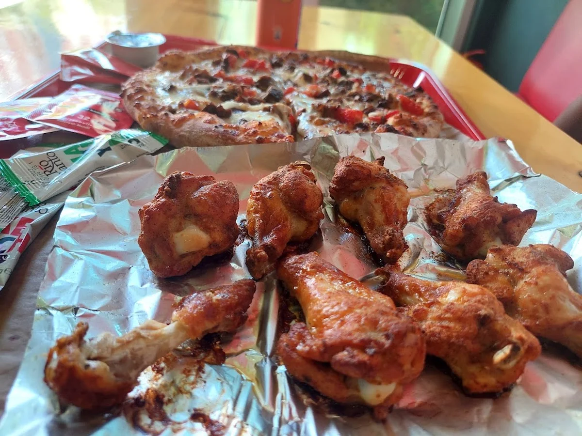 Pizzabulls Bahçeşehir 2. Kısım – Başakşehir - Görsel 7