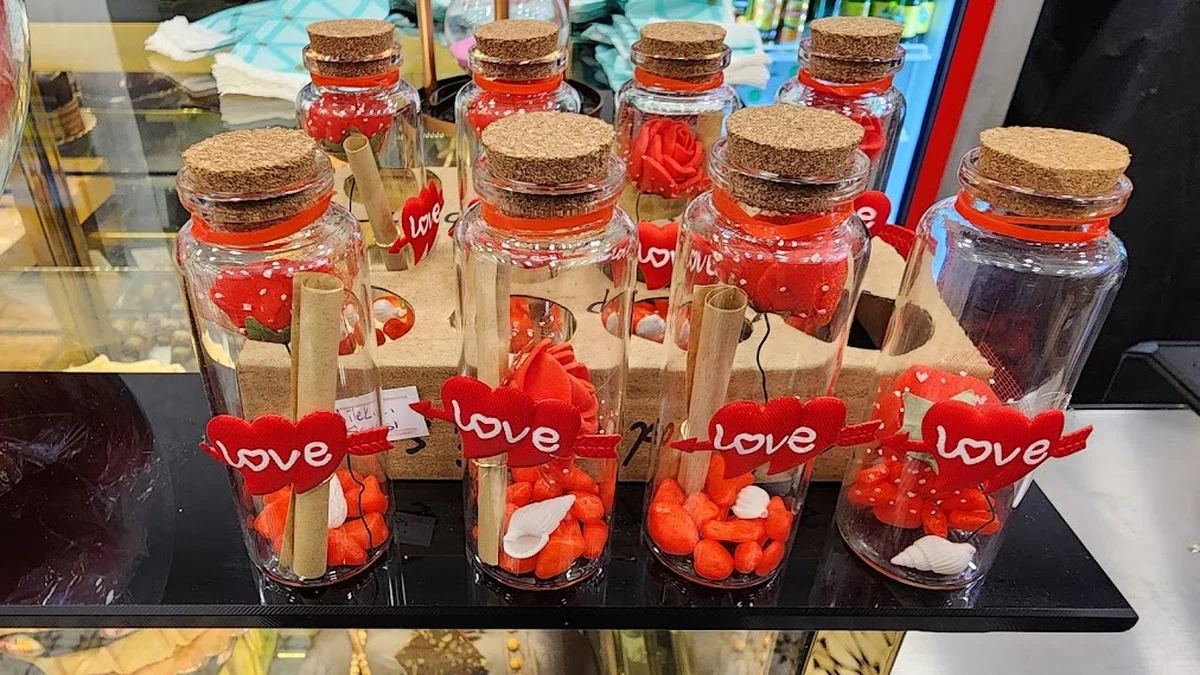 FARUKGÜLLÜOĞLU (1871) Bahçekent - Görsel 2