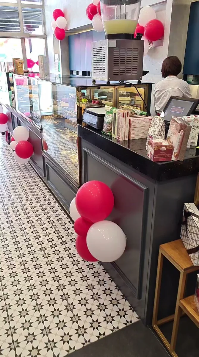 FARUKGÜLLÜOĞLU (1871) Bahçekent - Görsel 1