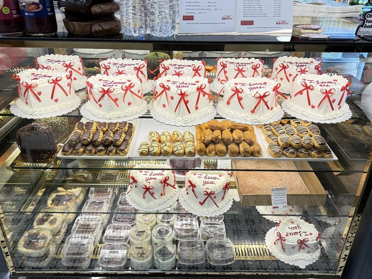 FARUKGÜLLÜOĞLU (1871) Bahçekent - Görsel 4