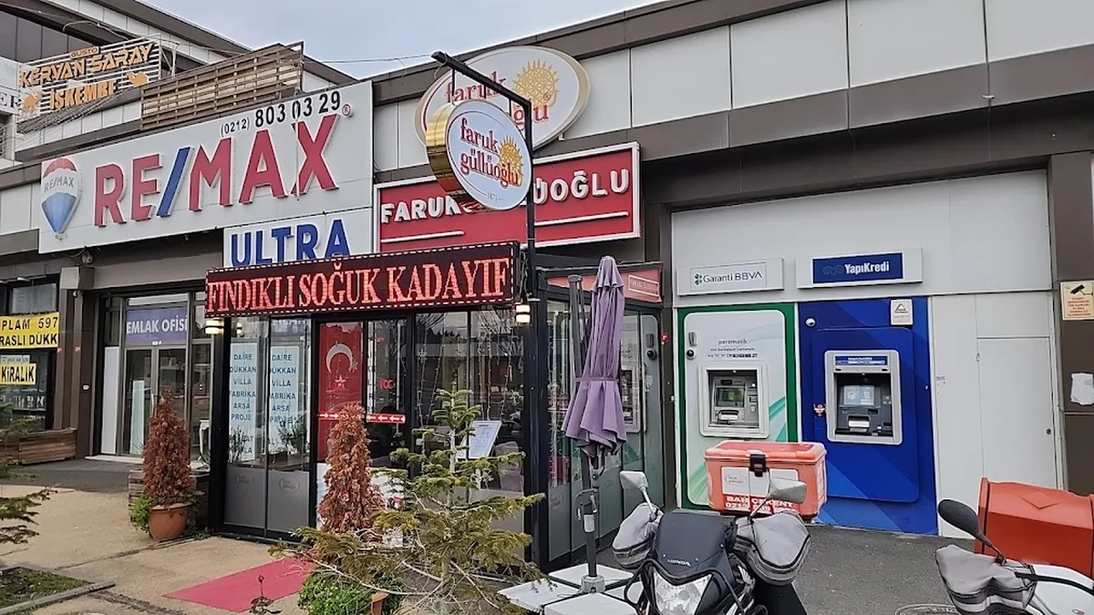 FARUKGÜLLÜOĞLU (1871) Bahçekent - Görsel 5