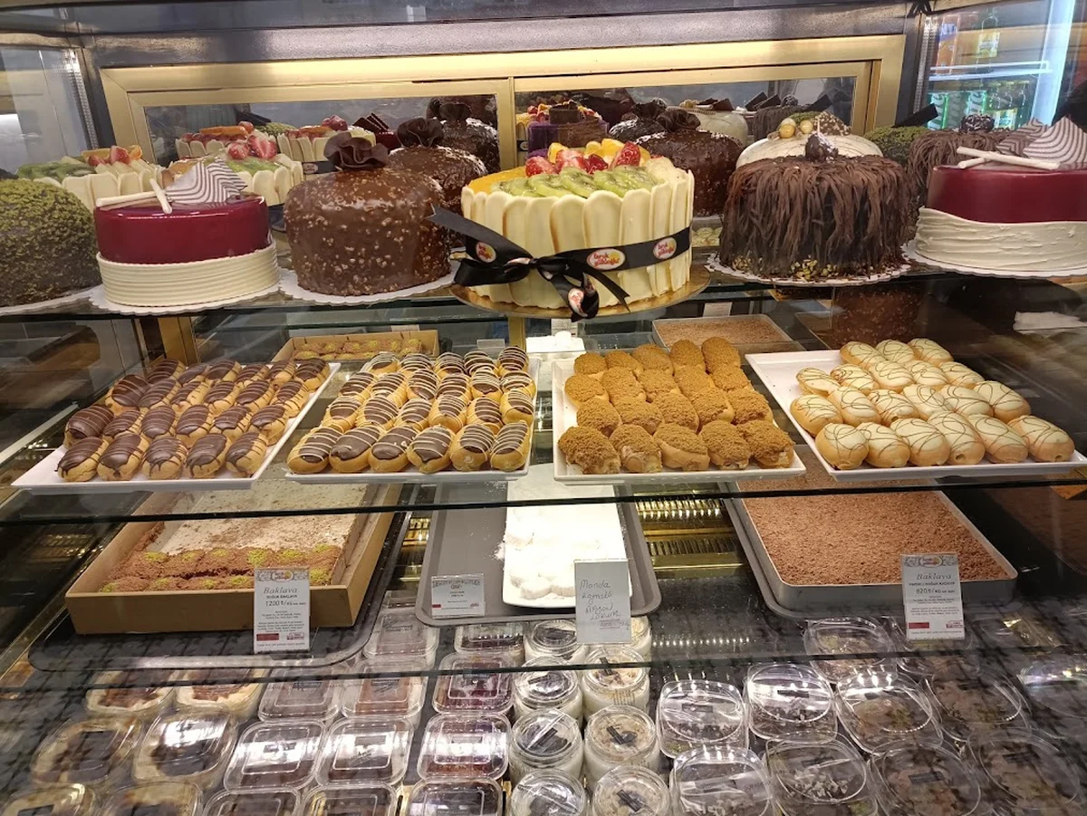 FARUKGÜLLÜOĞLU (1871) Bahçekent - Görsel 8