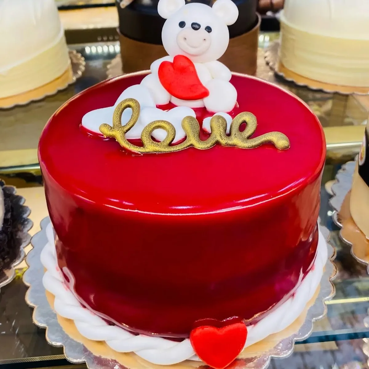 FARUKGÜLLÜOĞLU (1871) Bahçekent - Görsel 9