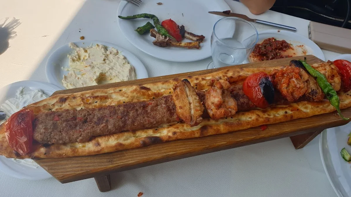 Adanalı Hasan Kolcuoğlu - Görsel 1