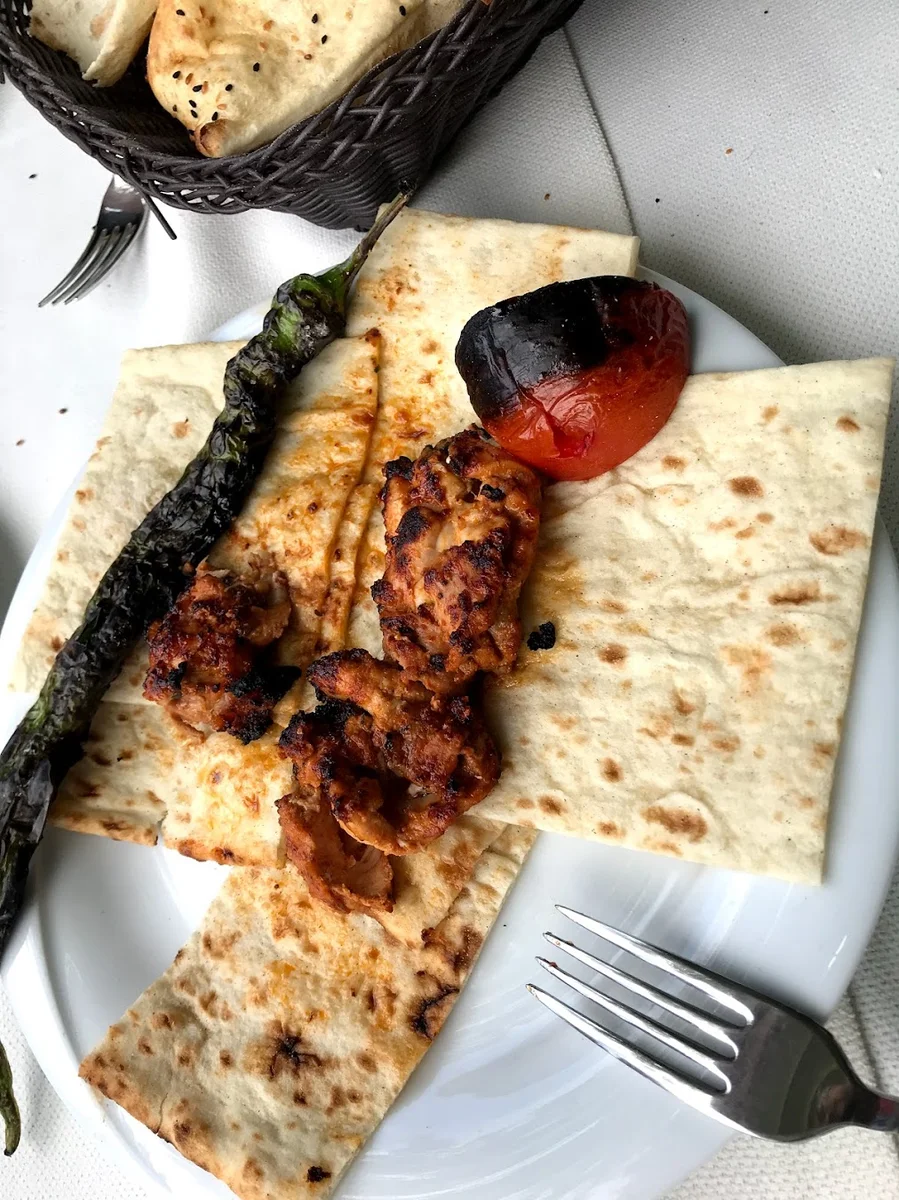 Adanalı Hasan Kolcuoğlu - Görsel 3