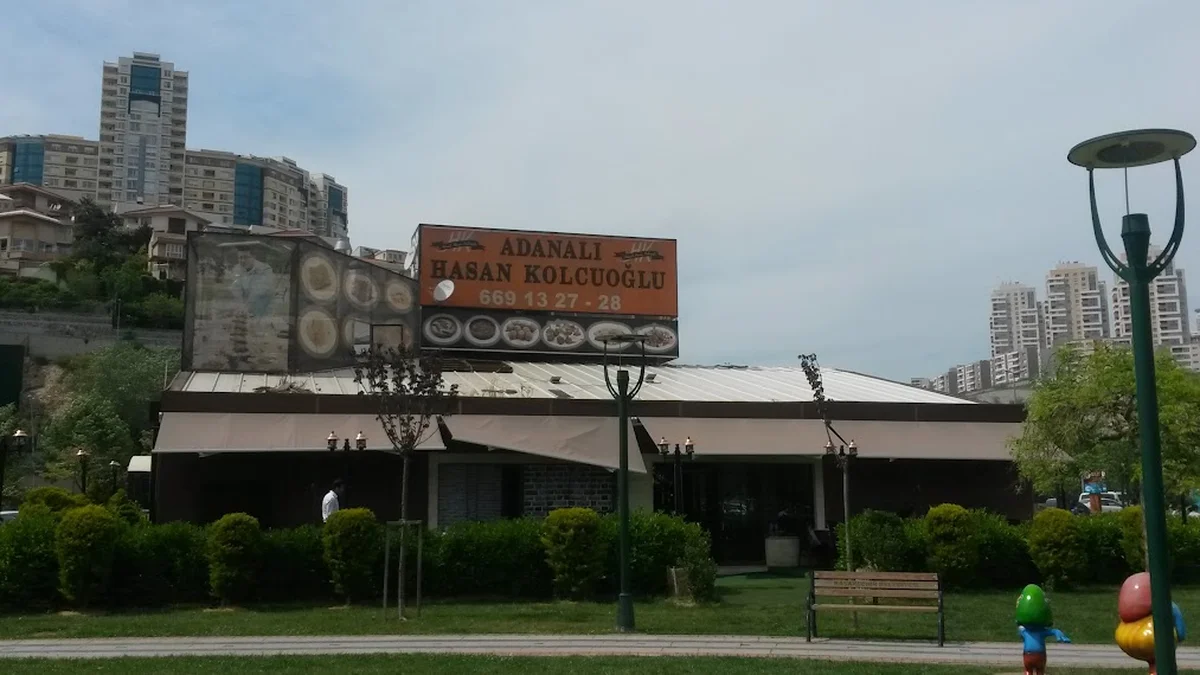 Adanalı Hasan Kolcuoğlu - Görsel 6