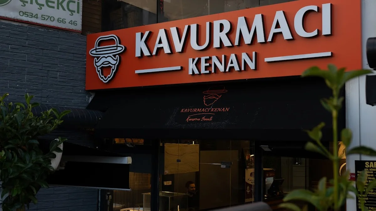 Kavurmacı Kenan - Görsel 1