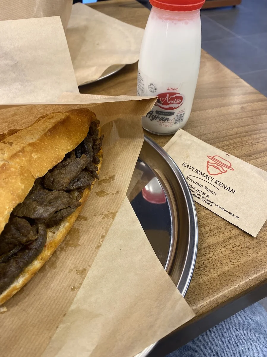 Kavurmacı Kenan - Görsel 2