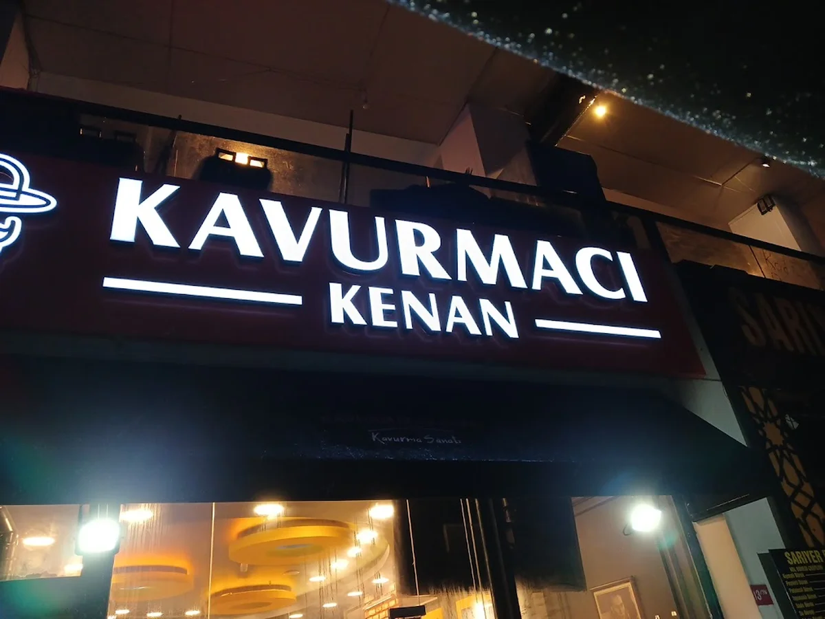 Kavurmacı Kenan - Görsel 7