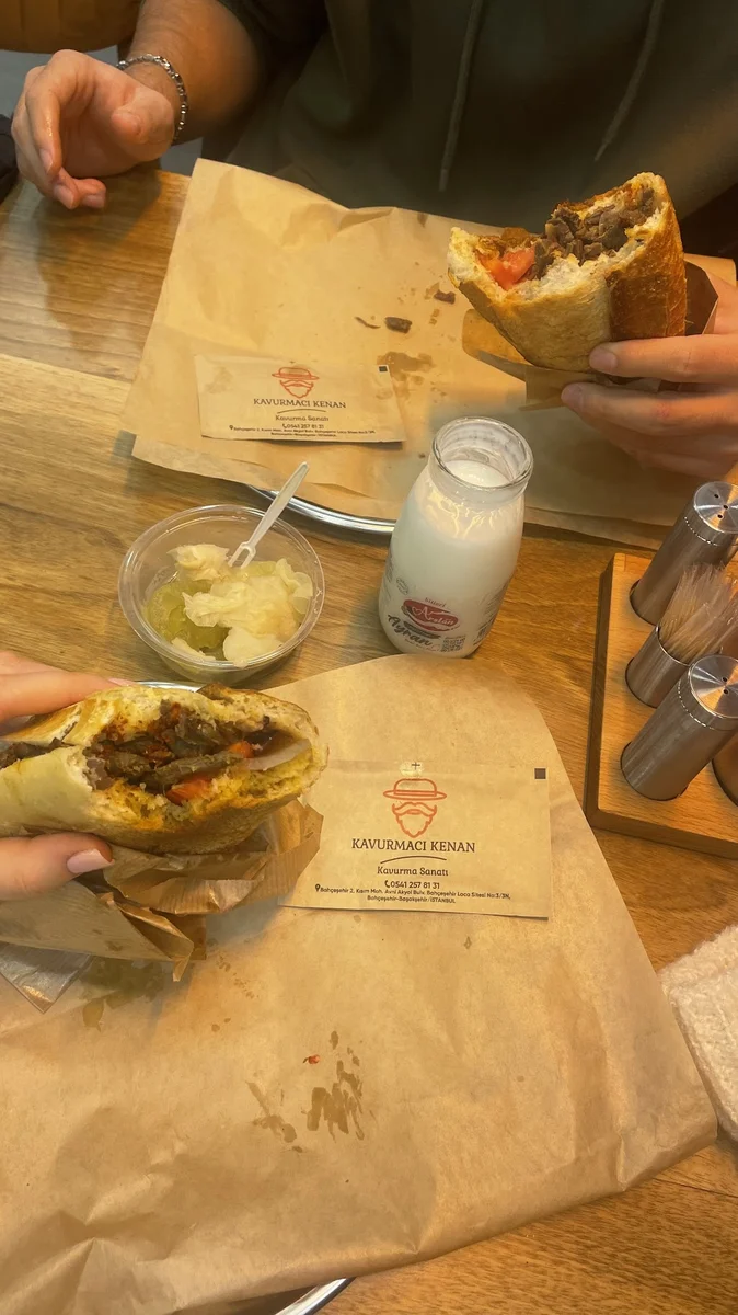 Kavurmacı Kenan - Görsel 5