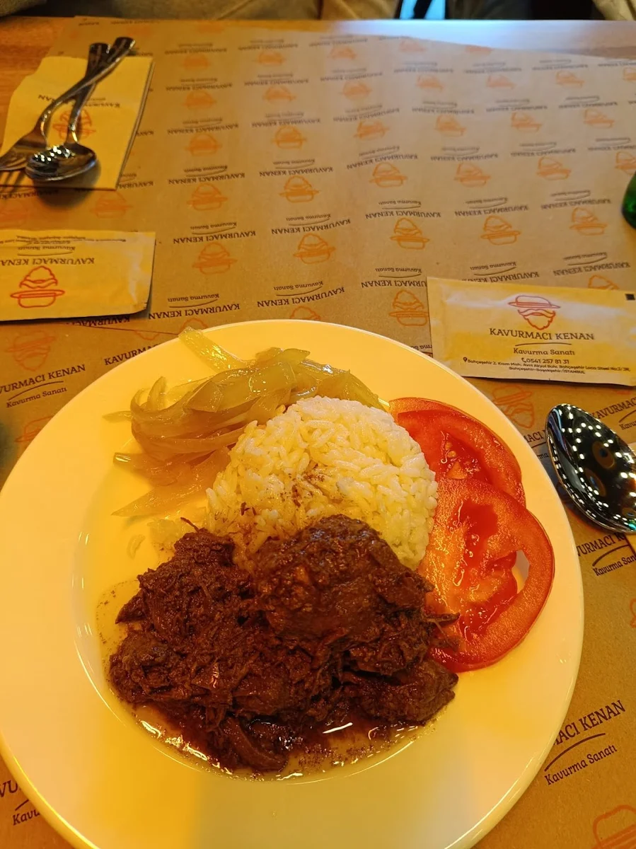 Kavurmacı Kenan - Görsel 8
