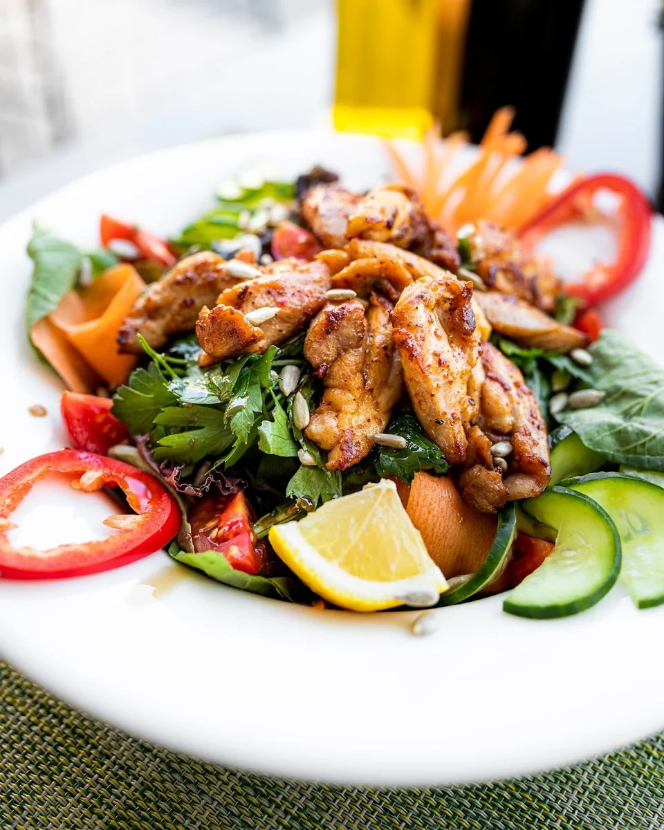 Mantı Bahçeşehir - Görsel 3