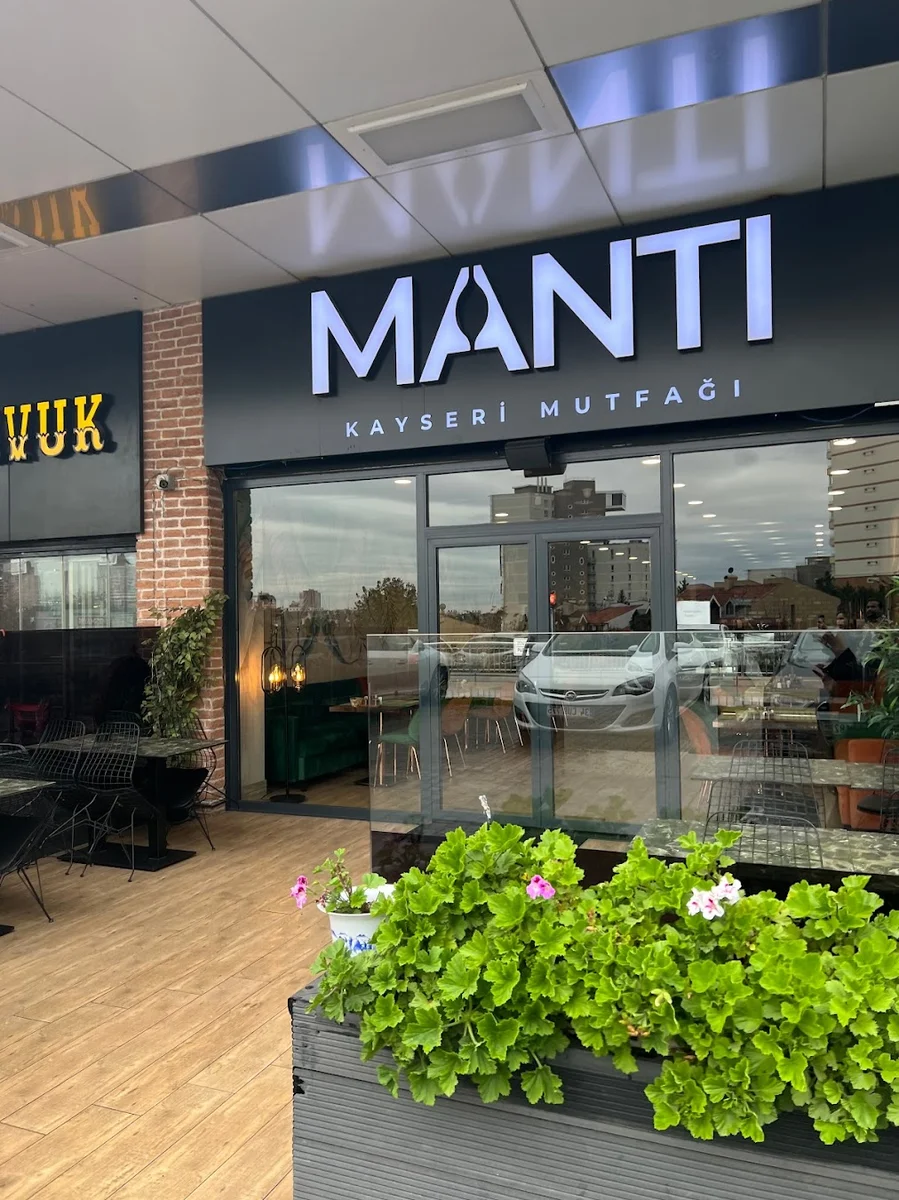 Mantı Bahçeşehir - Görsel 4