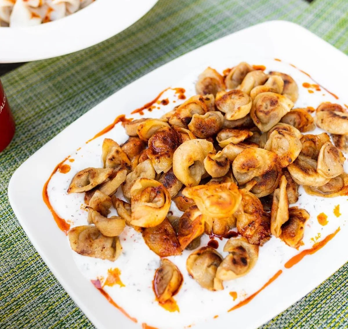 Mantı Bahçeşehir - Görsel 2