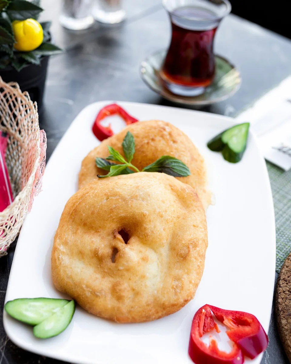 Mantı Bahçeşehir - Görsel 7