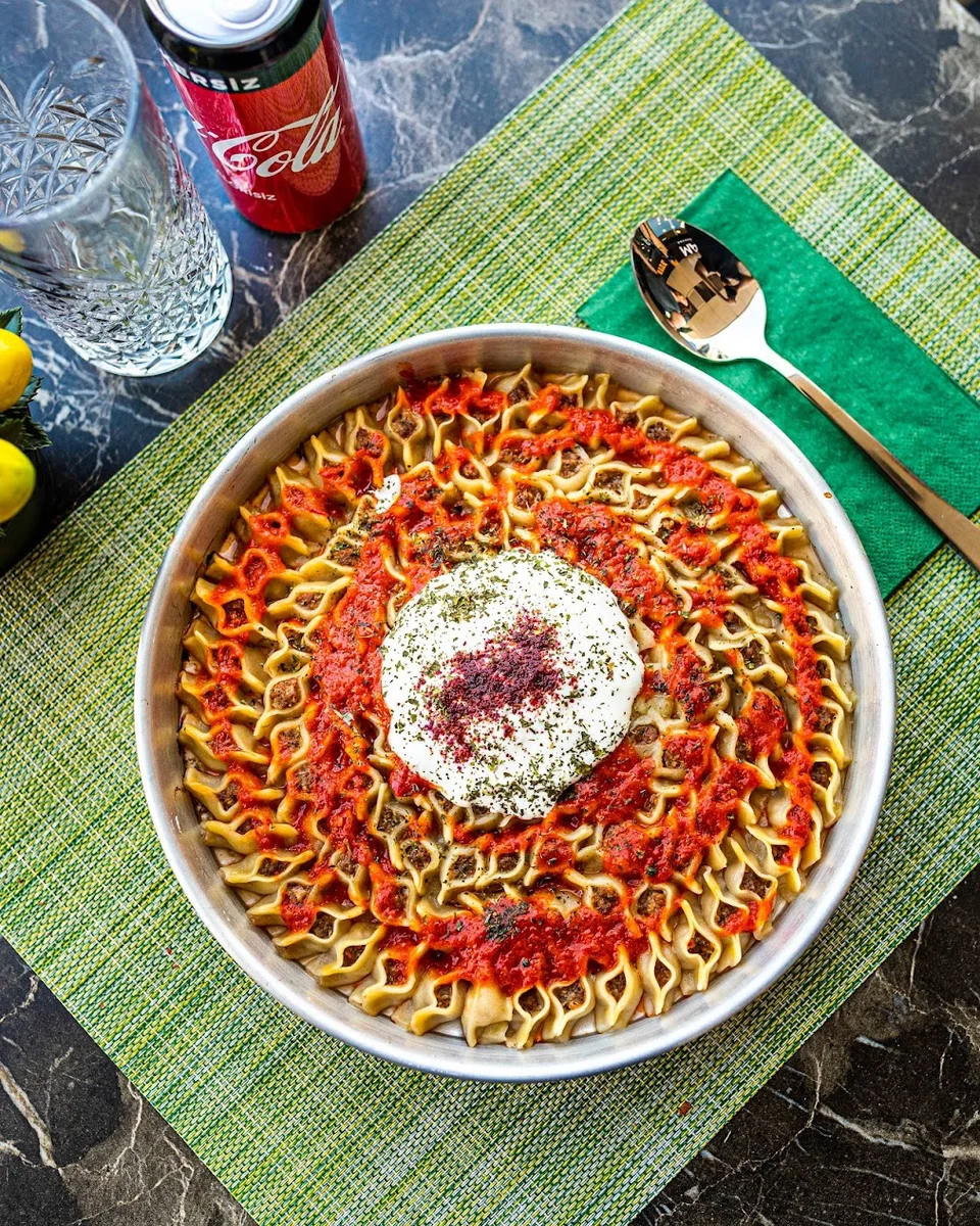 Mantı Bahçeşehir - Görsel 6