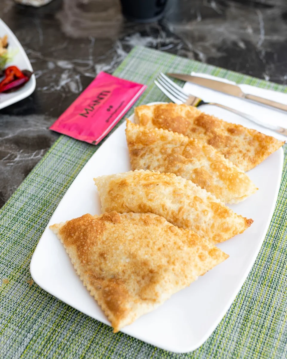 Mantı Bahçeşehir - Görsel 8