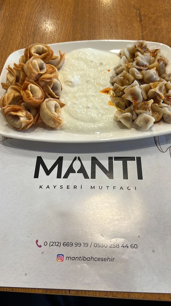 Mantı Bahçeşehir - Görsel 9