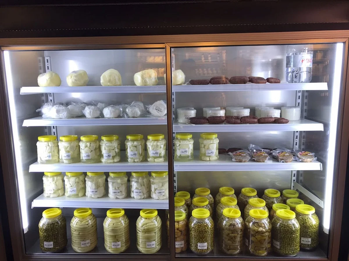 Gaziantep ElmacıPazarı Gurme - Görsel 1