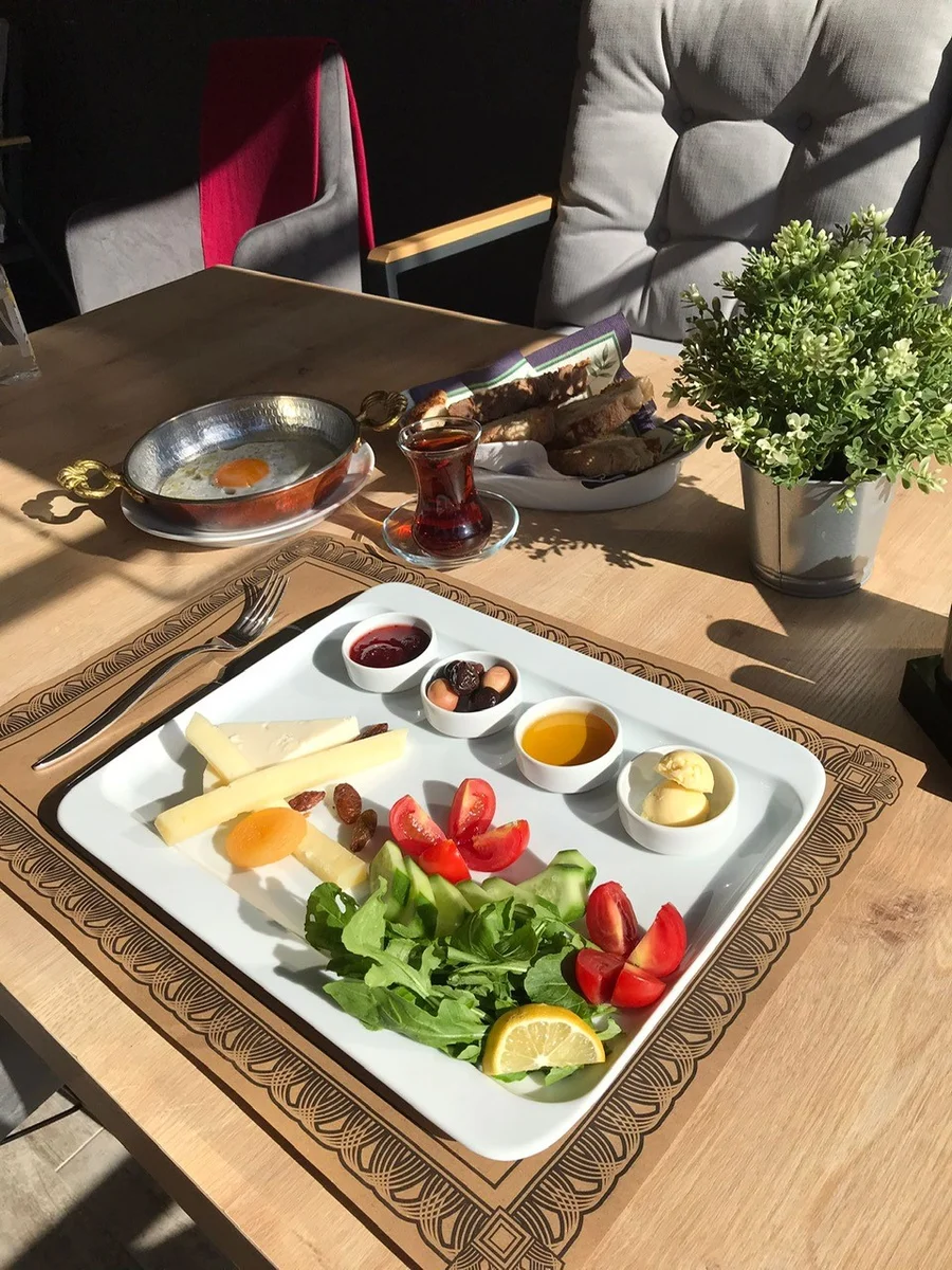 Gaziantep ElmacıPazarı Gurme - Görsel 4