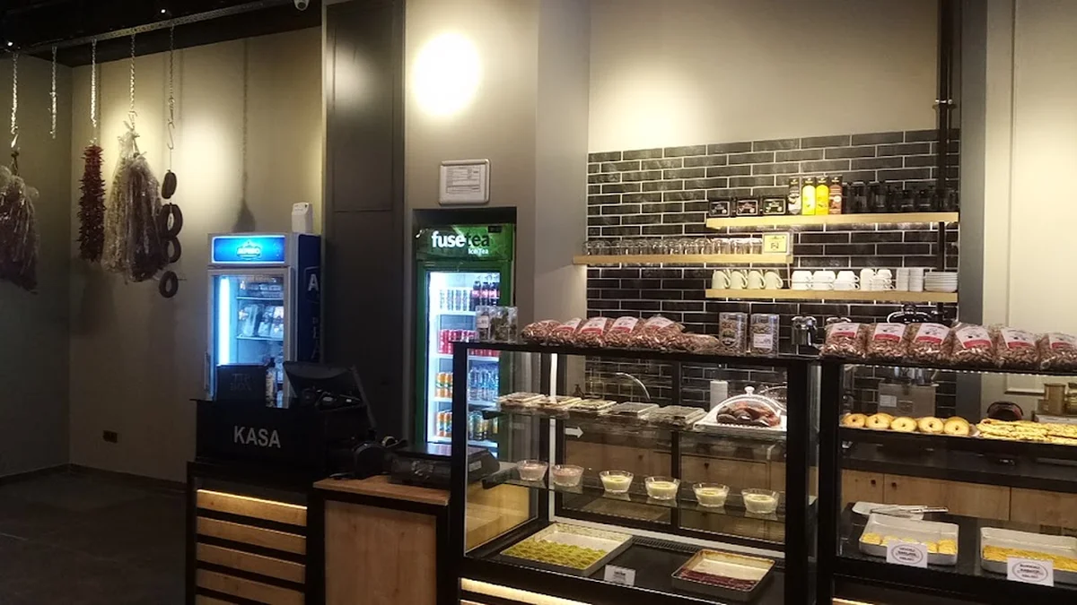 Gaziantep ElmacıPazarı Gurme - Görsel 5