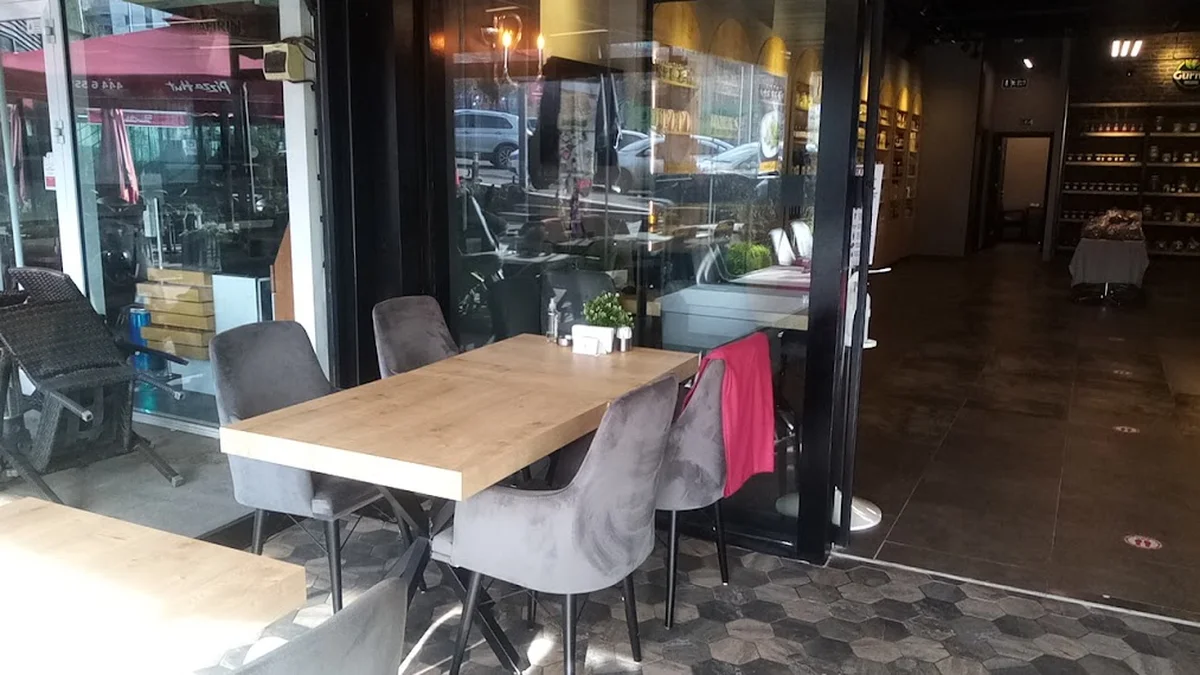 Gaziantep ElmacıPazarı Gurme - Görsel 7