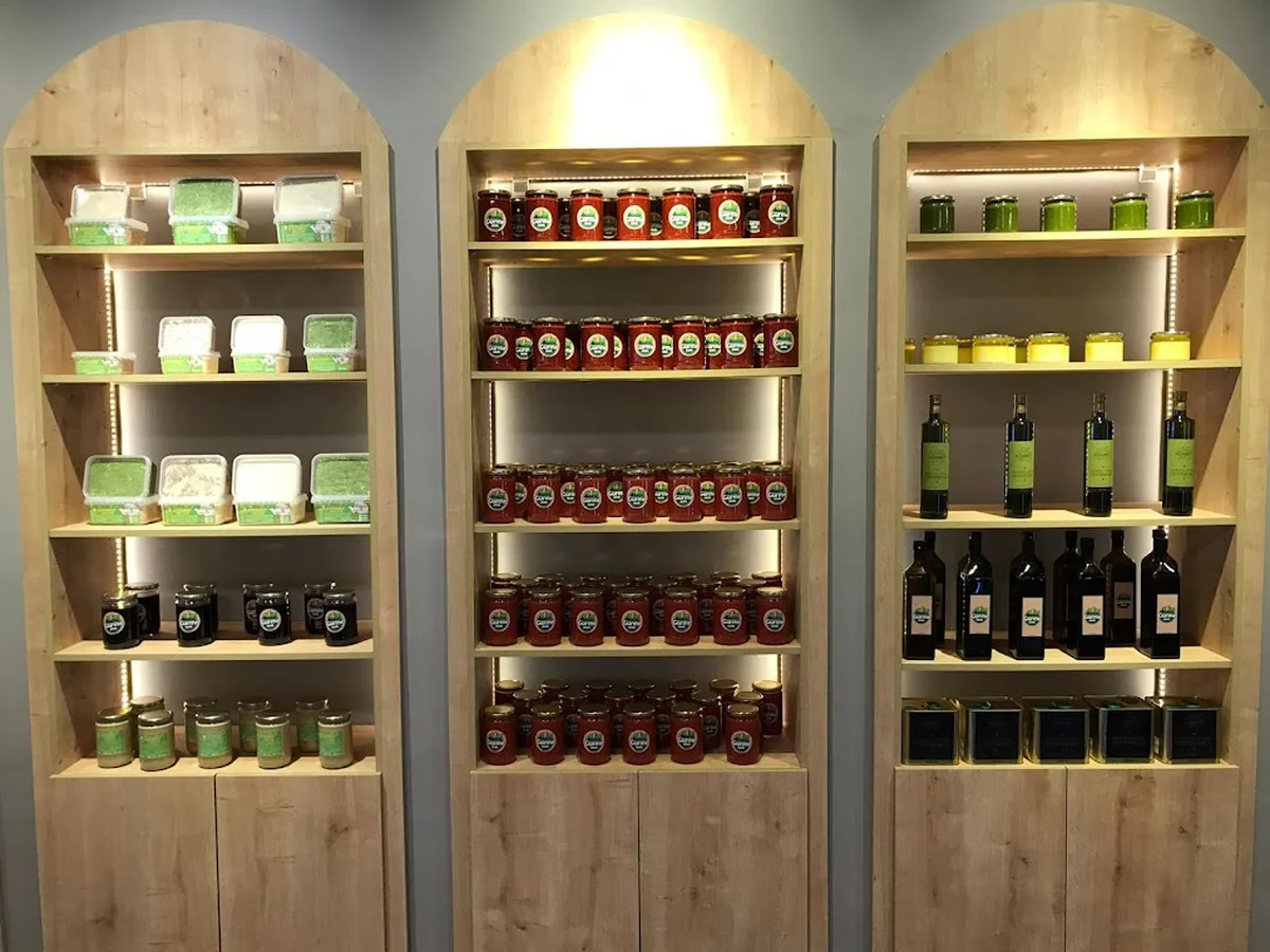 Gaziantep ElmacıPazarı Gurme - Görsel 9