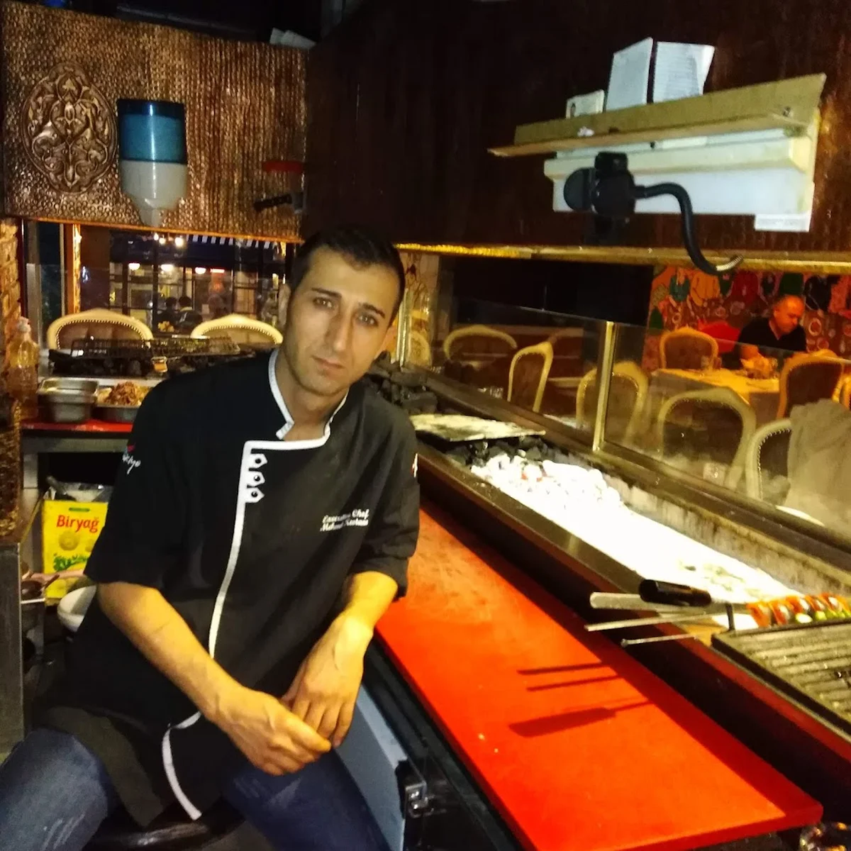 Antep sofrası - Görsel 3