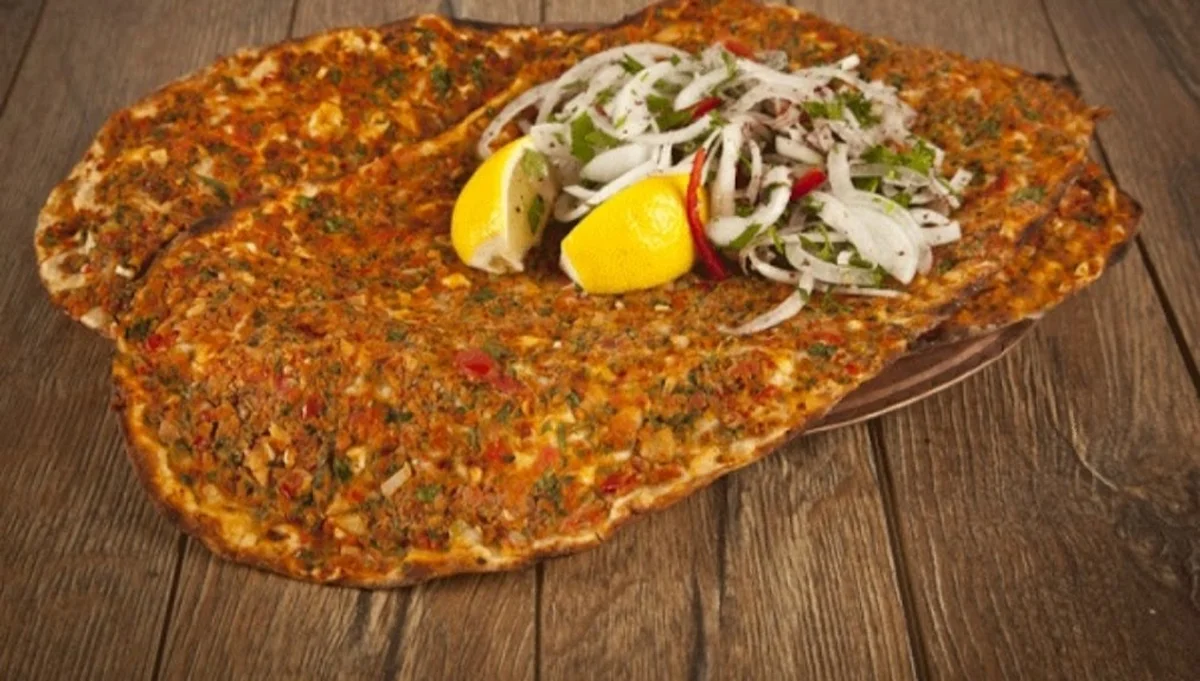 Antep sofrası - Görsel 5