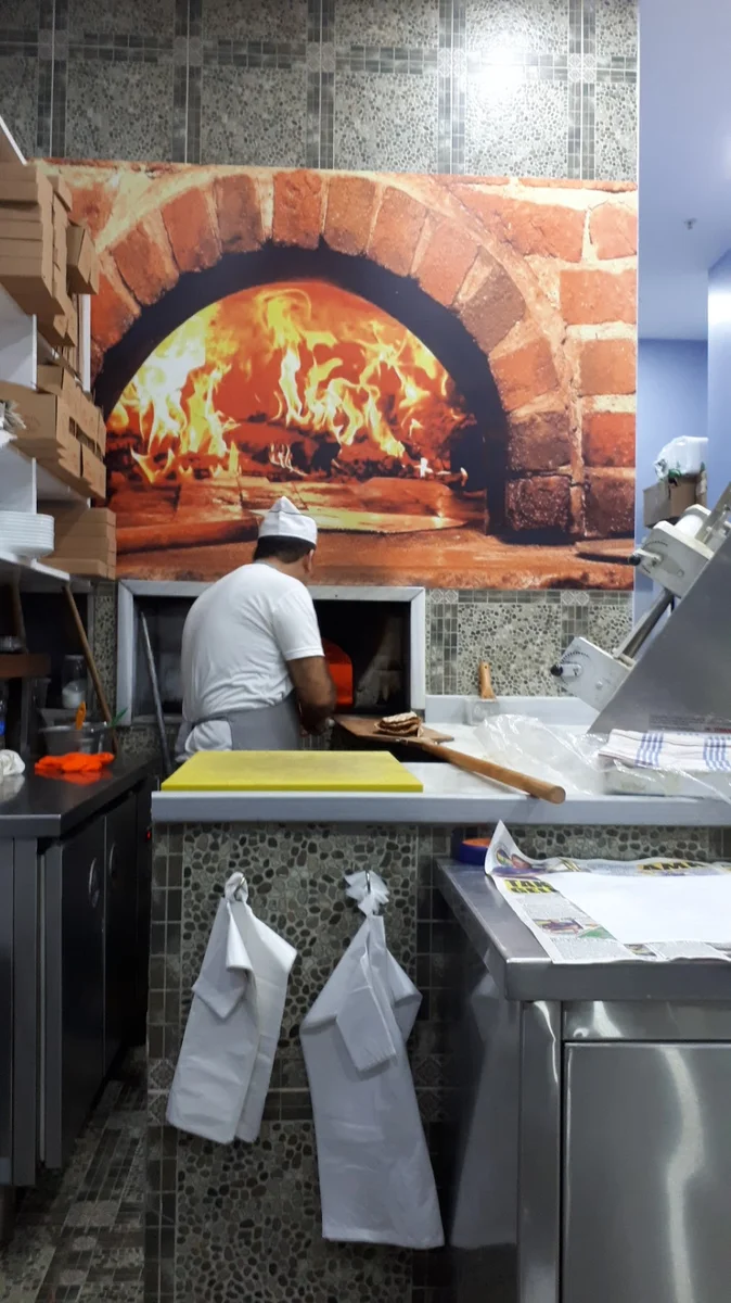 Antep sofrası - Görsel 6