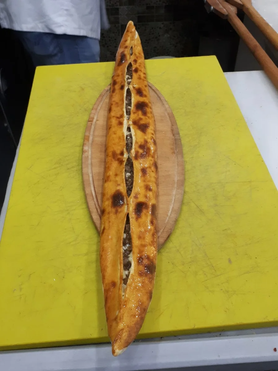 Antep sofrası - Görsel 8