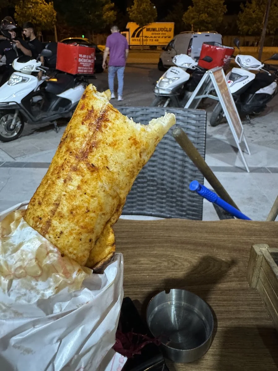 YEDE GÖR DÜRÜM - Görsel 4