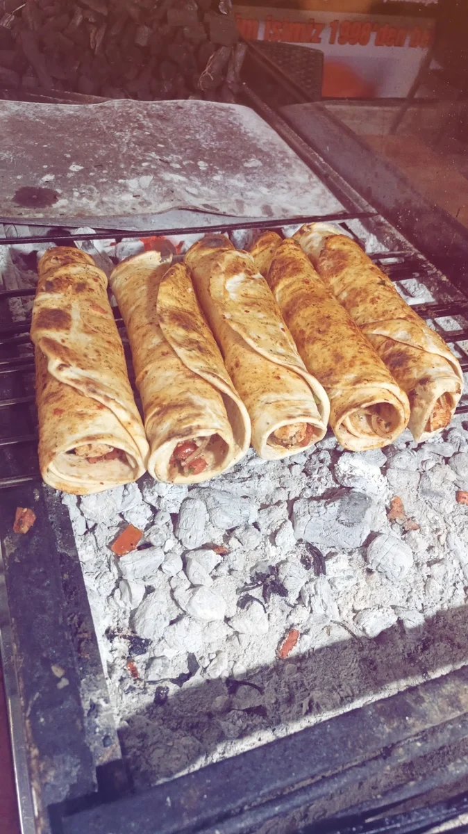 YEDE GÖR DÜRÜM - Görsel 6