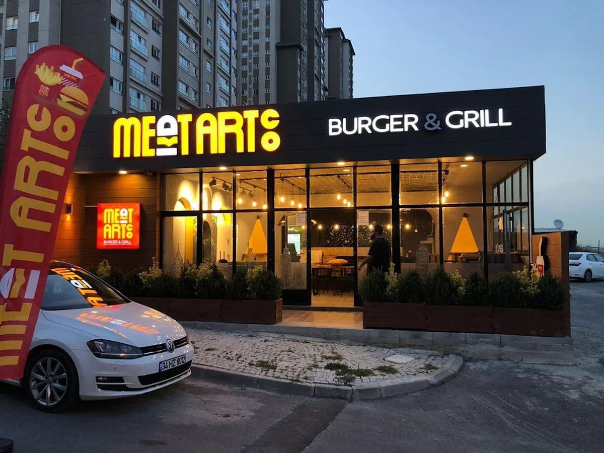 Meat Art Co. - Görsel 5