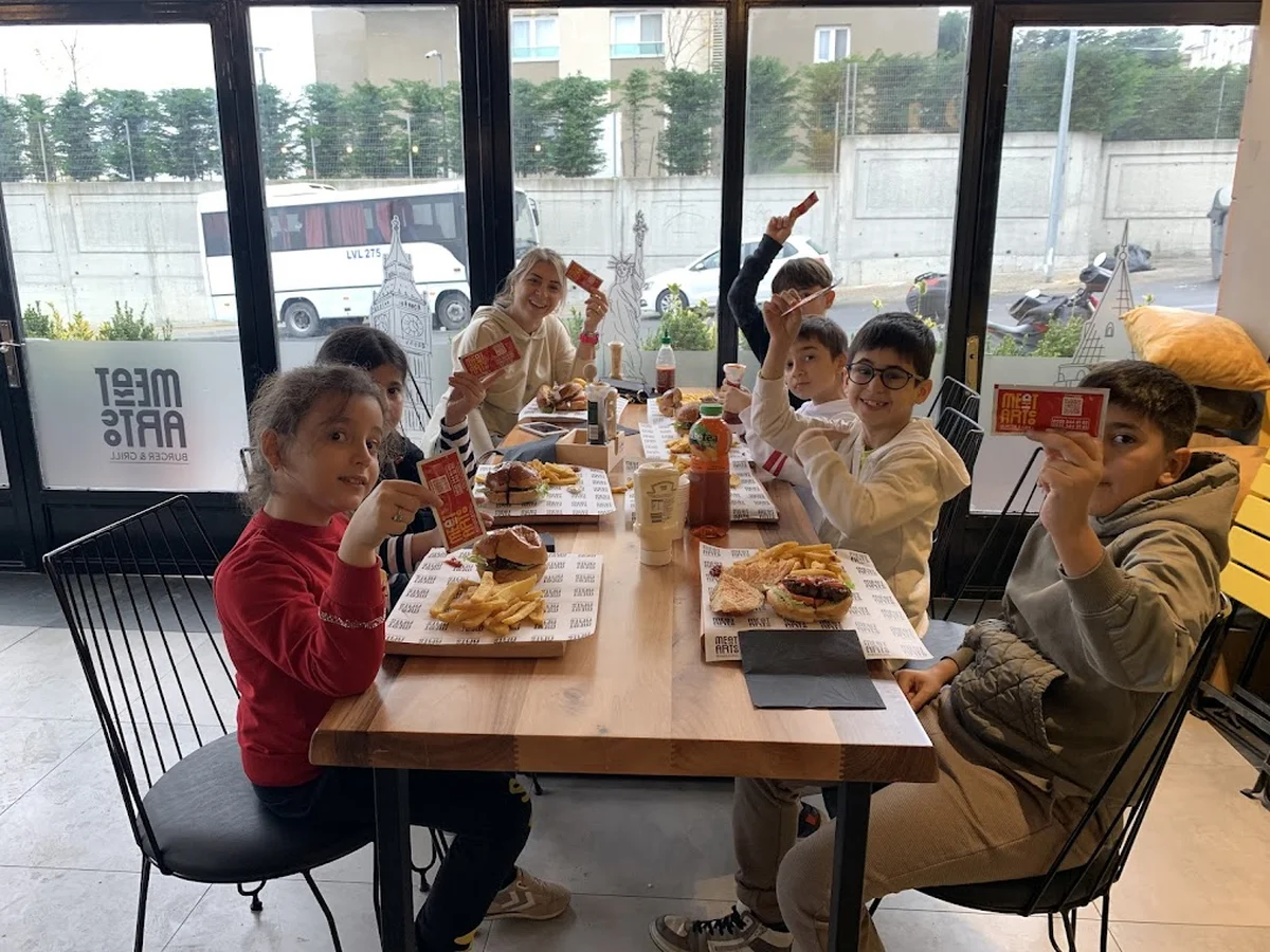 Meat Art Co. - Görsel 7