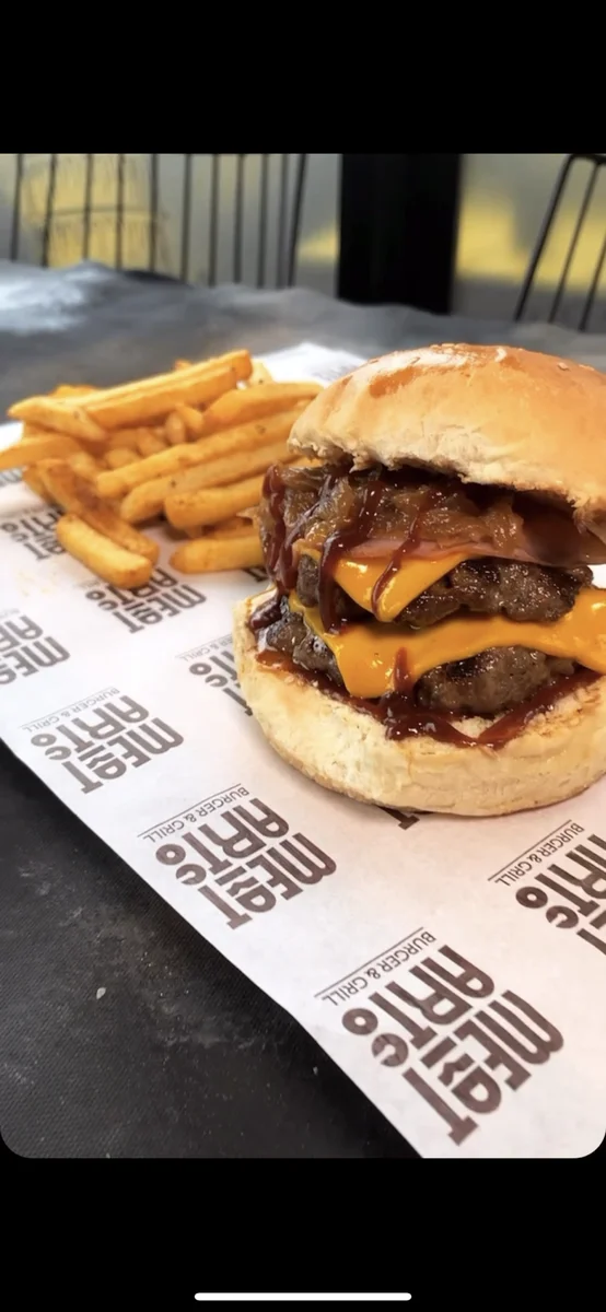 Meat Art Co. - Görsel 9