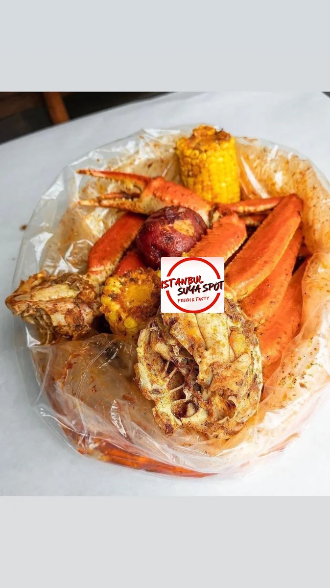 Istanbul suya spot - Görsel 2