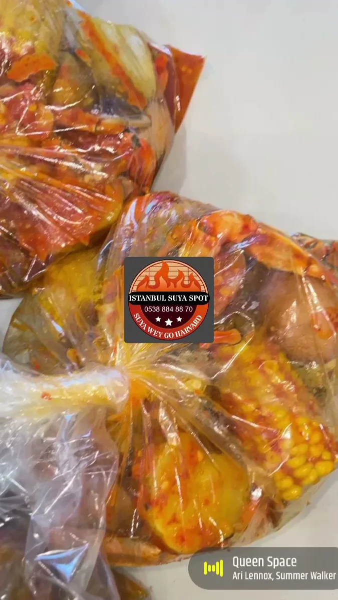 Istanbul suya spot - Görsel 5