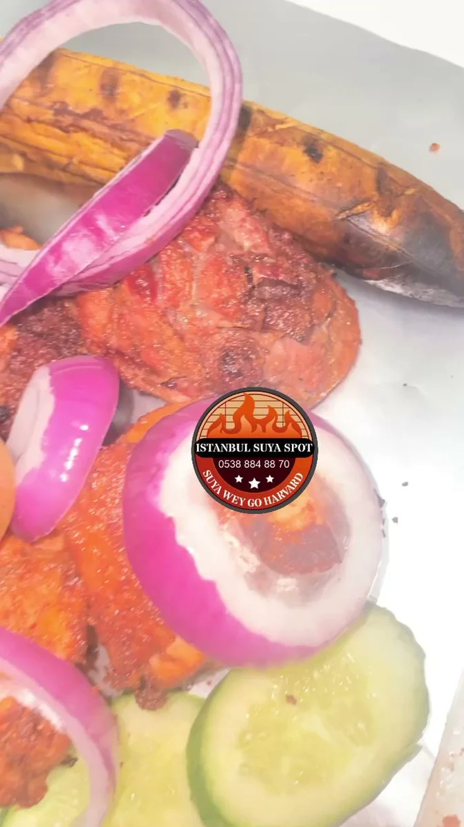 Istanbul suya spot - Görsel 7