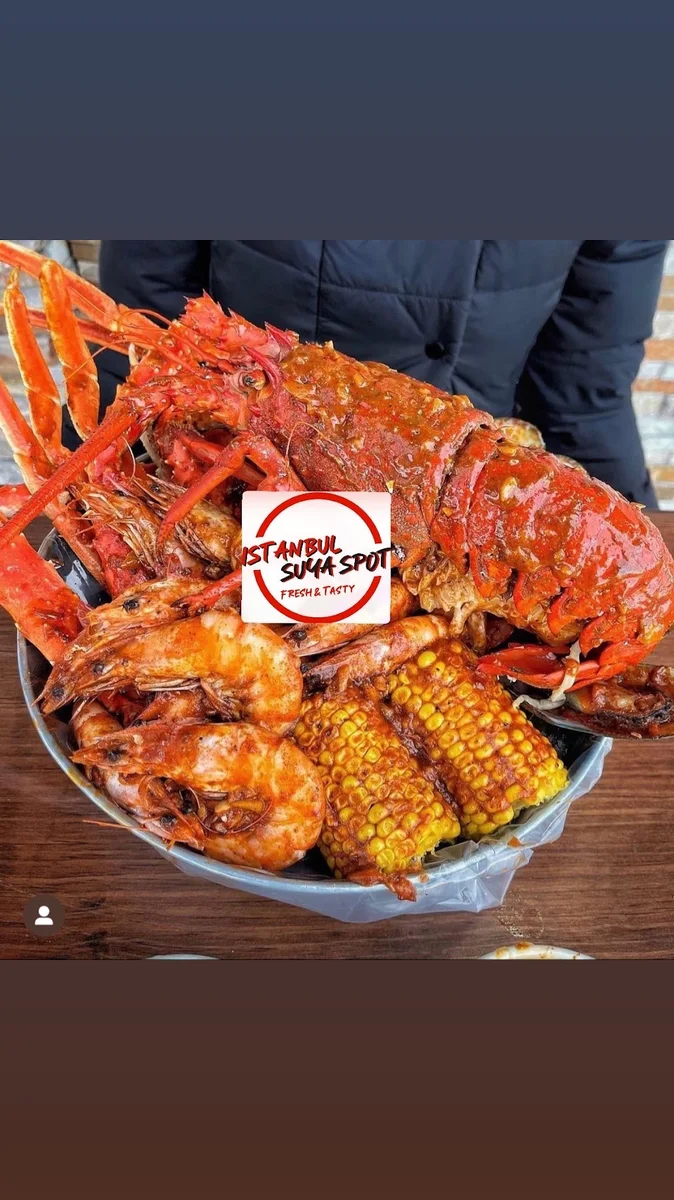 Istanbul suya spot - Görsel 8