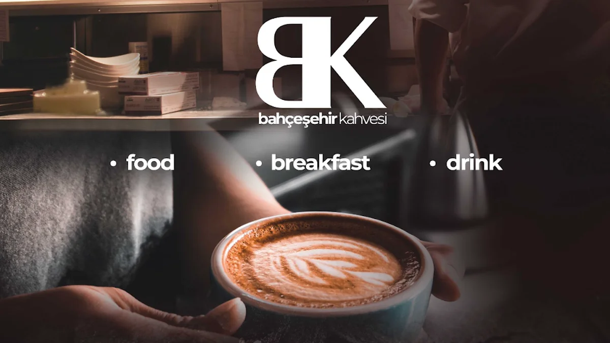 Bahçeşehir Kahvesi - Görsel 2
