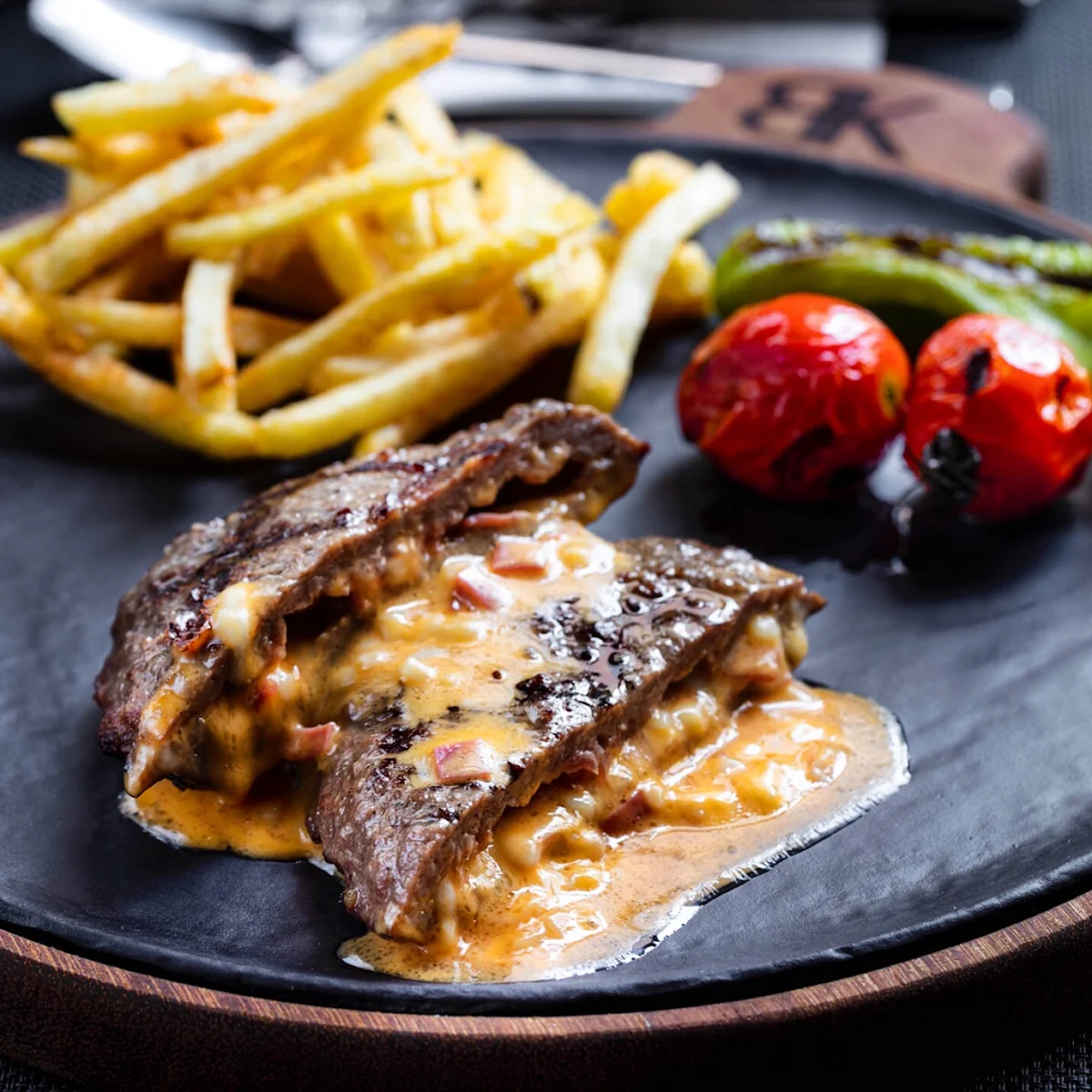 Bahçeşehir Kahvesi - Görsel 4